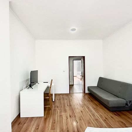 Apartment Erika Karlovy Vary Exteriér fotografie