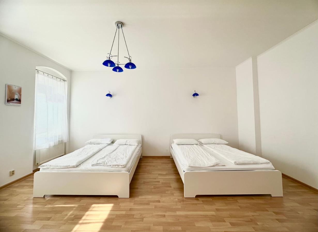 Apartment Erika Karlovy Vary Exteriér fotografie