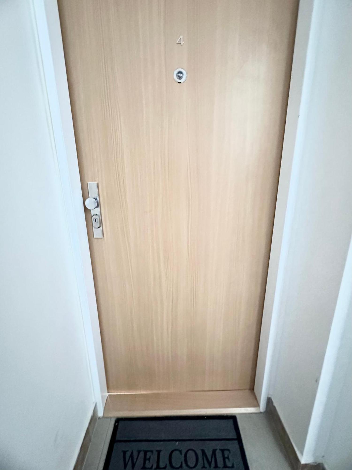 Apartment Erika Karlovy Vary Pokoj fotografie