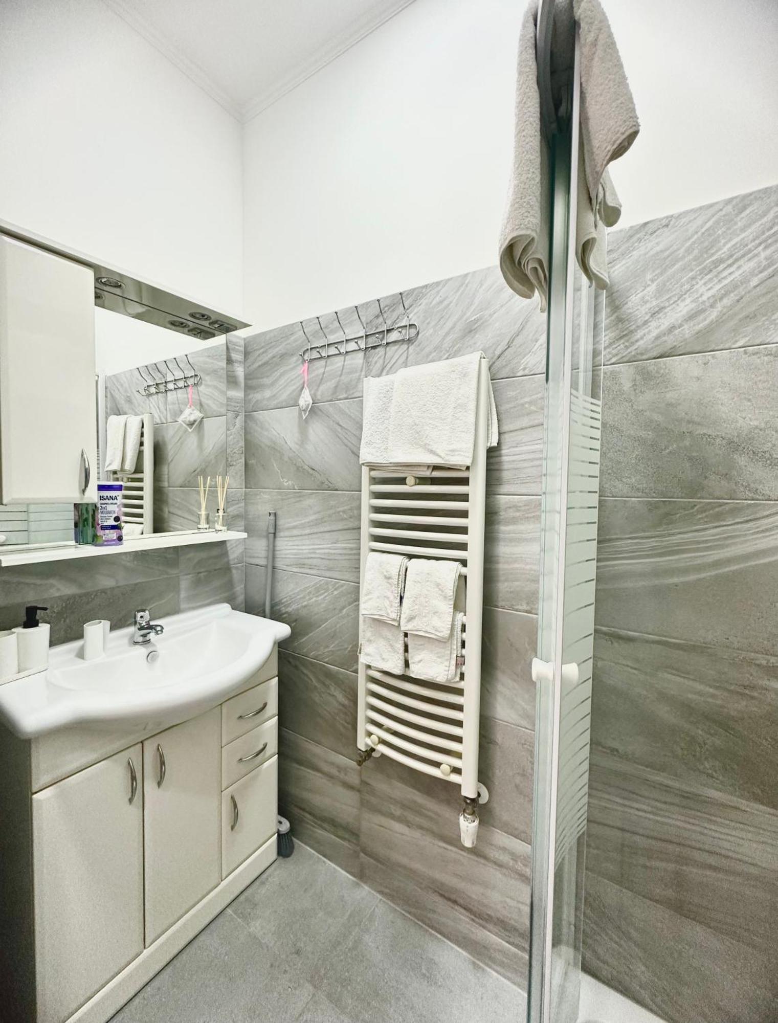 Apartment Erika Karlovy Vary Pokoj fotografie