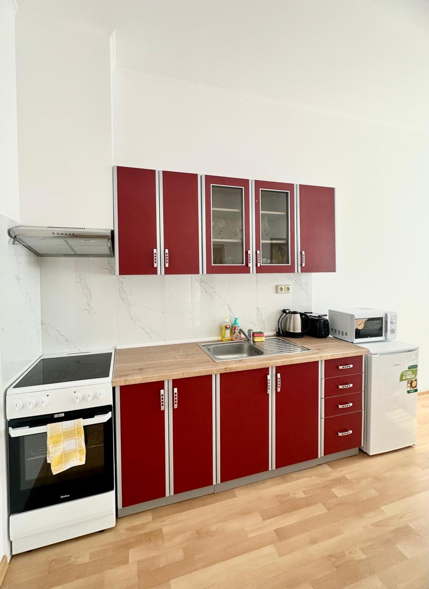 Apartment Erika Karlovy Vary Pokoj fotografie